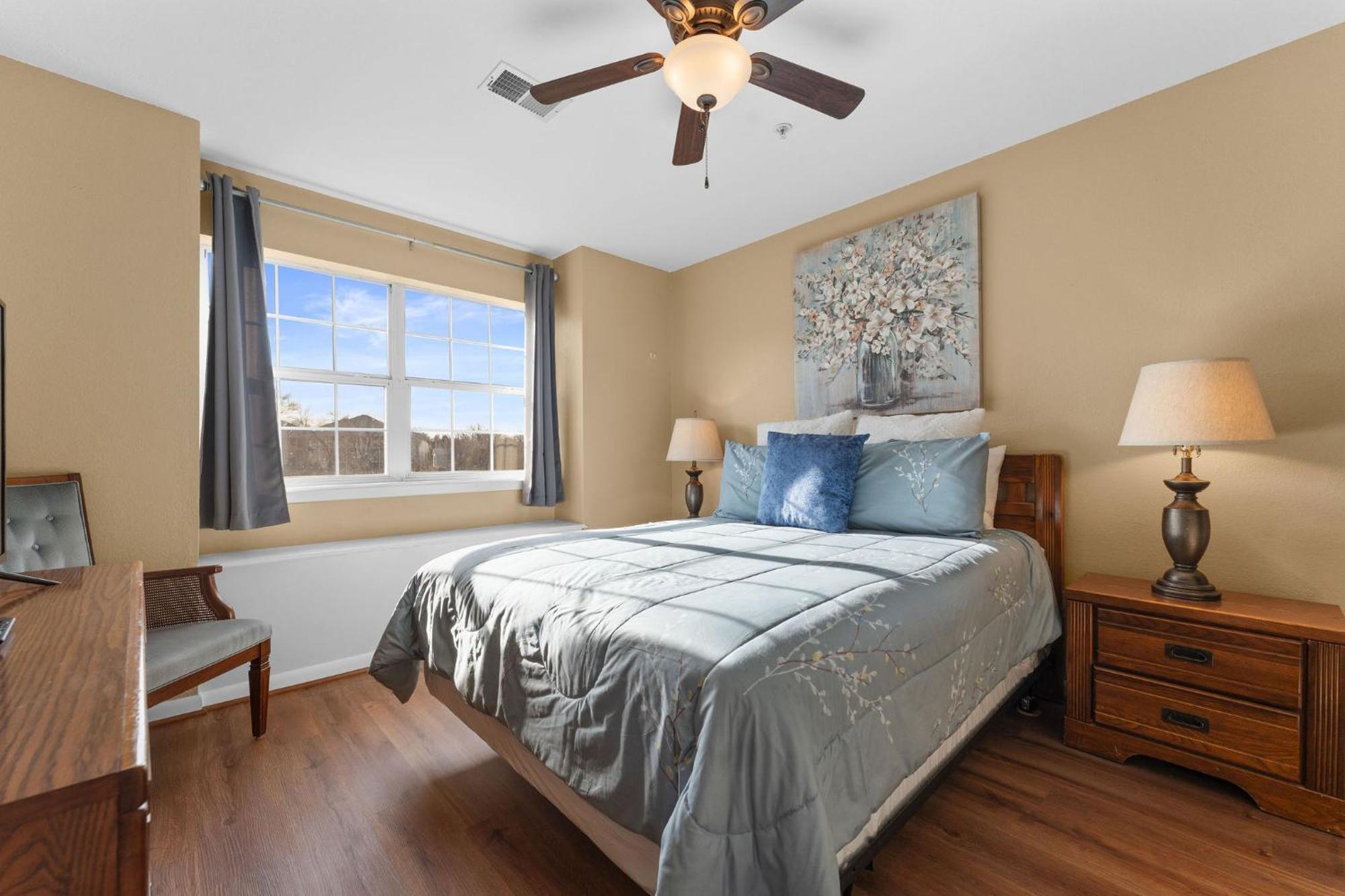 Cozy Top Floor 2Br Condo With View And Amenities!! Брэнсон Экстерьер фото